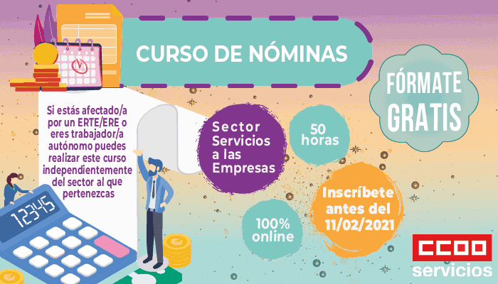 Curso NOMINA PLUS